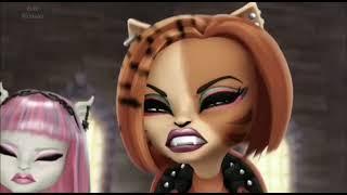 Opereta all sonic scream, monster high