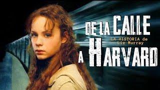 De la Calle a Harvard PELÍCULA COMPLETA | Películas de Drama | Pelis de Estrella