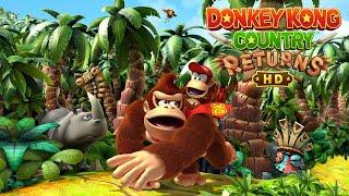 Returning to Donkey Kong Country Returns to Defend Donkey Kong from the Haters