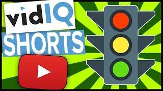 Where Do Your Youtube Views Come From? vidIQ Shorts Explains Traffic Sources in 60 Seconds!