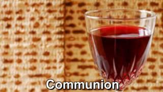 Communion Song