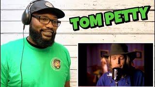 Tom Petty - You Don’t Know How It Feels | REACTION