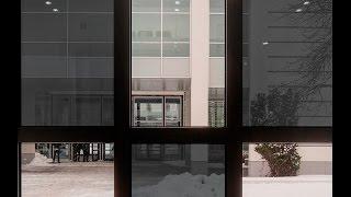 Experience Halio™, AGC’s smart-tinting glass