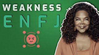 10 Weaknesses Of An ENFJ Personality Type