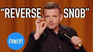 Kevin Bridges Is A Man Of The People | The Overdue Catchup | Universal Comedy