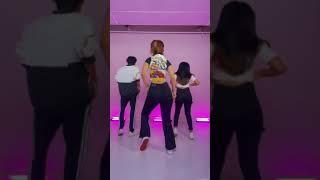 #RemixWithNagma | Nagma Mirajkar | Ft. Vedant - Aishwarya #beethoven #footwork #trending | #Shorts
