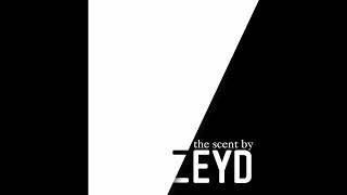 Kampaniyamıza start verildi.(The scent by Zeyd)