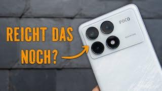 POCO F6 Pro: Geht die POCO Formel noch auf? - Unboxing