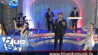 Remi Jakupi  - Nje milion here - TV Blue Sky