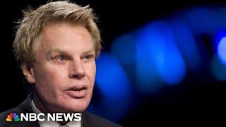 Former Abercrombie & Fitch CEO accused of sex trafficking and interstate prostitution