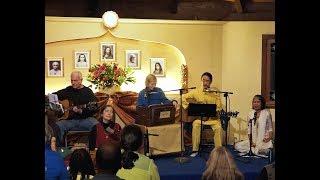 Ananda Kirtan