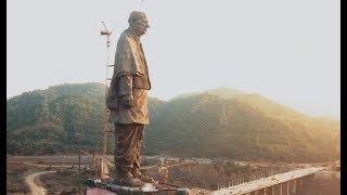 The Tallest Statue In The World