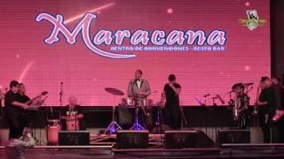 Martin Silva y Melcochita - Maracana De Jesus Maria Lima - Perú  30/06/17