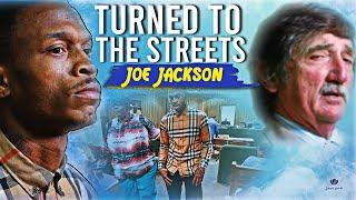 From Memphis Icon To Under Arrest! Joe Jackson Stunted Growth