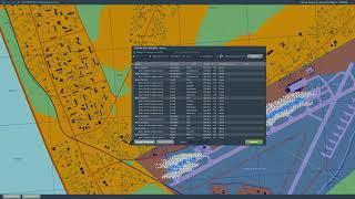 Быстрое создание плана полёта в DCS World