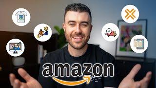 How to Make Money Without Selling Products on Amazon FBA (2023)