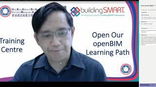 20200429 Training Class 1 - openBIM 101