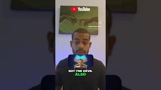 The Devil Quotes the Bible Too — But Here's Its TRUE Purpose!#jesuschrist #bible