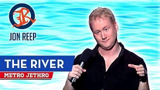 The River - JON REEP