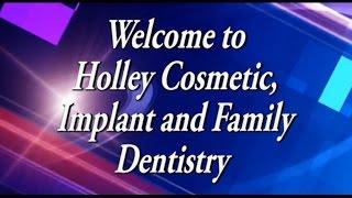 Best Cosmetic Dentist Portsmouth Holley Dental 757.602-0792