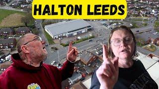 HALTON LEEDS: It’s Such a Shame What Happened