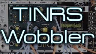 This Is Not Rocket Science - Wobbler (TINRS)