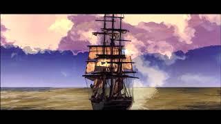 The Flying Dutchman  •  (Der Fliegende Holländer)  • Livermore Valley Opera