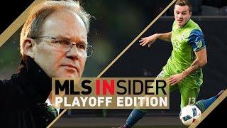 Go inside Sounders historic win in Colorado | MLS Insider