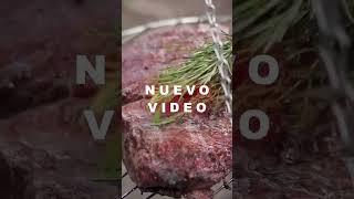 Delicious Grilling Recipes with Wagyu Beef #carneasada #recetas #asado
