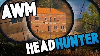 Kaymind brings the AWMusement! 20 Kill Solos PUBG Highlight