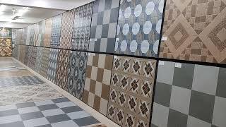 #car parking tiles latest tiles designs#40×40xcm tiles 2×2 tiles Salem amazing designs#