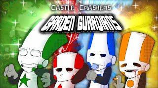 Garden Guardians (Castle Crashers Fan Animation)