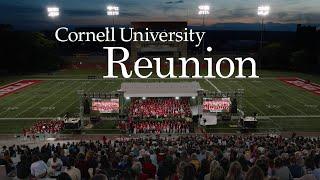 Cornell University Reunion 2022