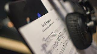 Ibu My Sunshine (Studio Vers) - Kuala Lumpur Men’s Chorus