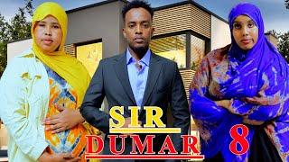 SIR NAGEED | 8 FULL MOVIE  BY SAGAL SOMALI