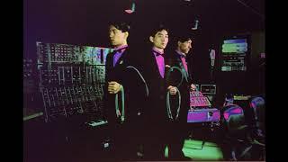 Yellow Magic Orchestra - Studio Chatter