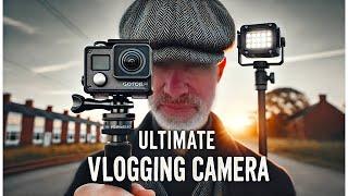 Best compact vlogging setup - My Camera Gear