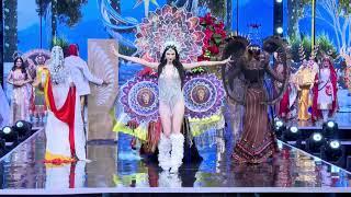 Miss Universe India 2024 - Preliminary Competition