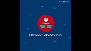 Ishan Technologies Pan India Network - For ISP