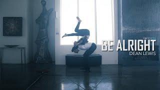 Dean Lewis - Be Alright | Jan Ravnik & Lonni Olson Choreography | Artist Request