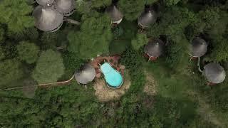 LAKE MANYARA SERENA SAFARI LODGE