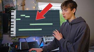 Making beats is TOO EASY | FL Studio Tutorial