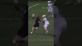 Back Check & Wrap Check - Men’s Lacrosse Takeaway Checks