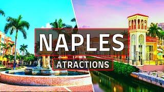 Top 10 Things to Do and Visit in Naples Florida | Attractions in Naples FL