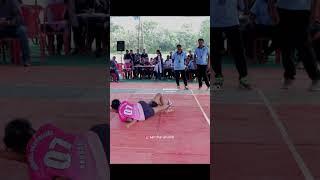 Super Tackle | Single Player Tackle  | Womens Kabaddi | YouTube Shorts | #Shorts