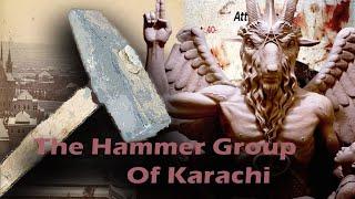 HATTORA GROUP KARACHI || MYSTREY BEHIND MURDERER || UNSOLVED MYSTREY || RED MEDIA CIRCLE
