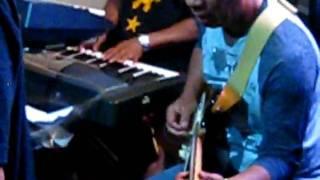 The Visdak Band #3