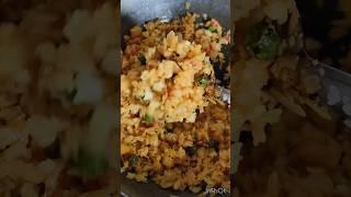 Sunday special recipe|Mummy ki poha recipe #food #trending #viralfood