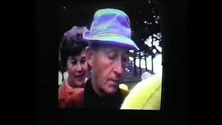 Bing Crosby home movies at Pebble Beach 1960's - 70's