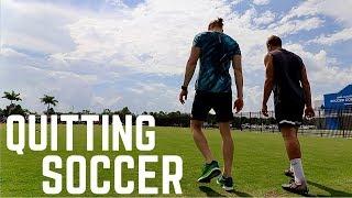 LIFE AFTER COLLEGE ATHLETICS? | VLOG 79